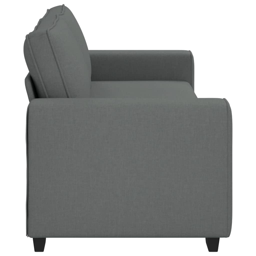 Mobile Da Bagno Con Ripiani Grigio Sonoma 36X35X95 Cm