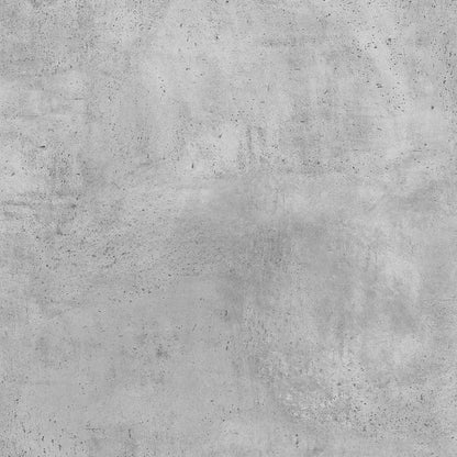 Pensile Da Cucina Grigio Cemento 60X31X60 Cm Legno Multistrato
