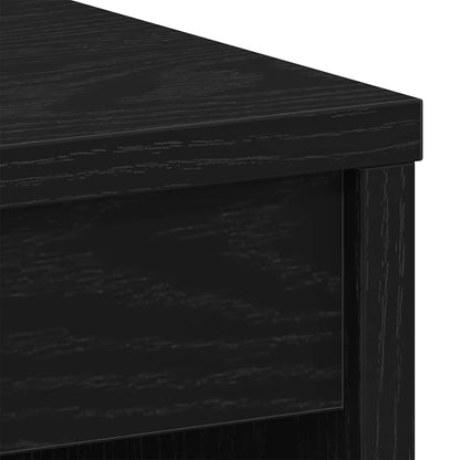 Scrivania 90X40X72 Cm In Legno Multistrato