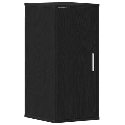 Scarpiera Rovere 32X35X70 Cm In Legno Multistrato