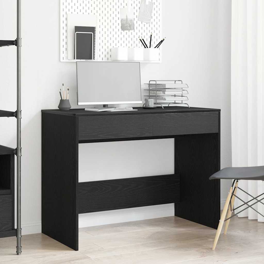Scrivania 101X50X76,5 Cm In Truciolato