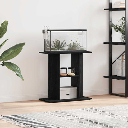 Supporto Acquario In Legno Multistrato