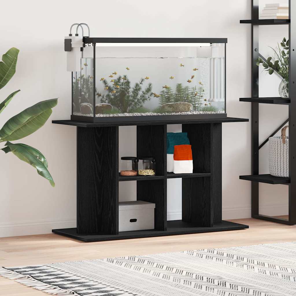 Supporto Acquario In Legno Multistrato