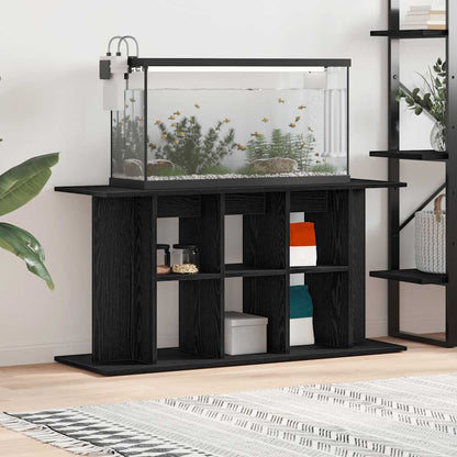 Supporto Acquario In Legno Multistrato