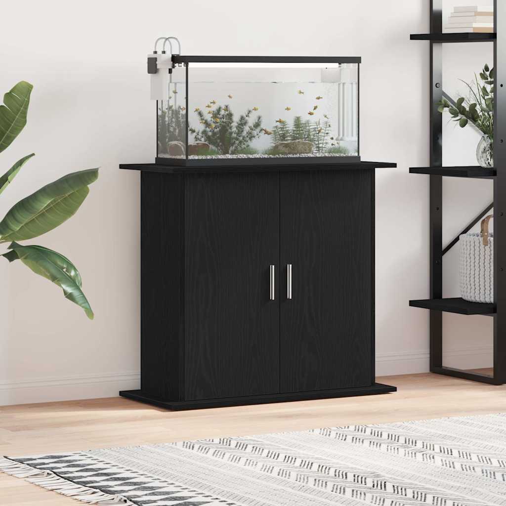 Supporto Acquario In Legno Multistrato