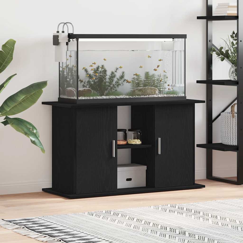 Supporto Acquario In Legno Multistrato