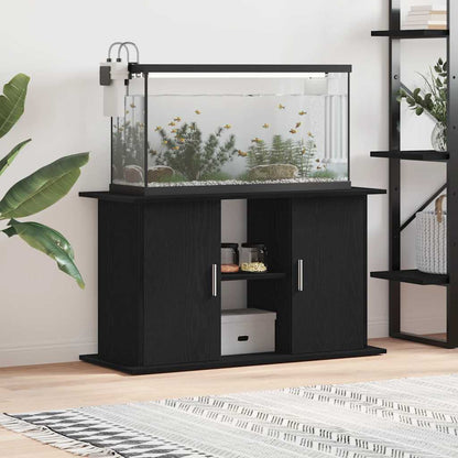 Supporto Acquario In Legno Multistrato