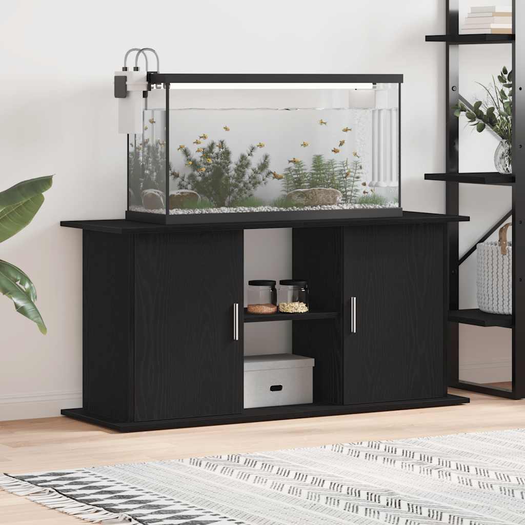 Supporto Acquario In Legno Multistrato