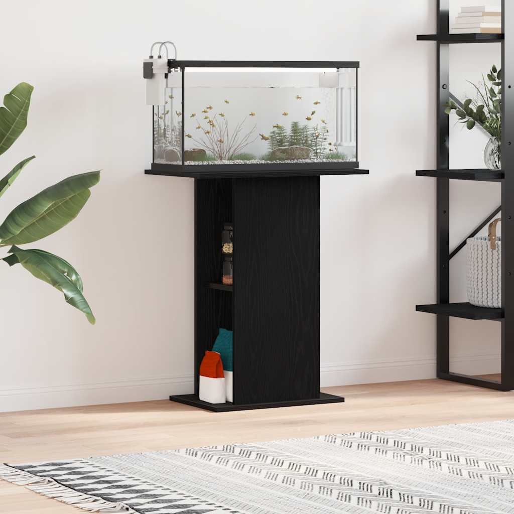 Supporto Per Acquario 60,5X36X72,5Cm Multistrato