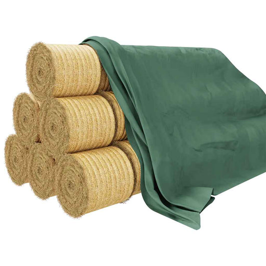 Telo Pagliaio 10,4X12,5 M 140 G/M² Polipropilene