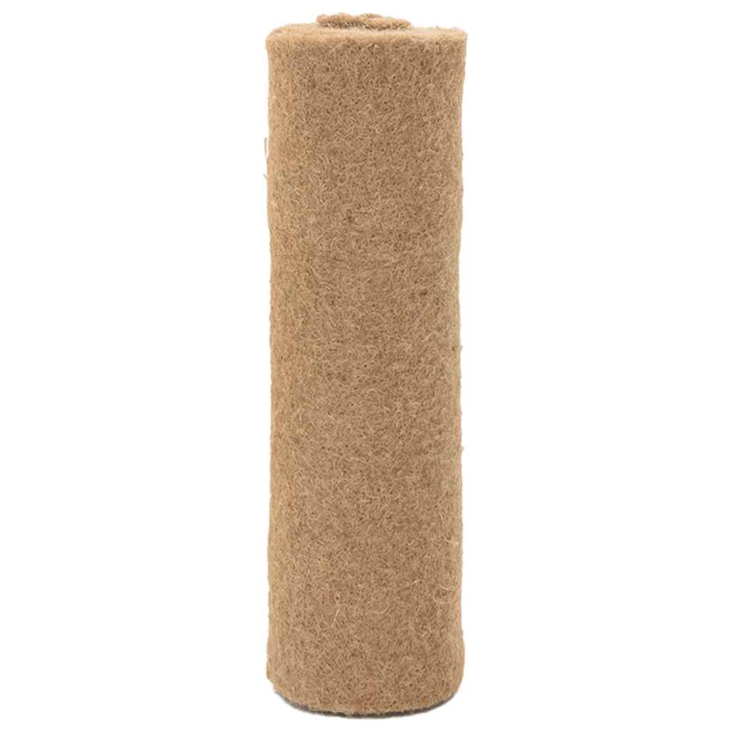 Tappetino In Canapa Per Roditori 0,5X1 M 5 Mm