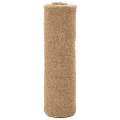 Tappetino In Canapa Per Roditori 0,5X1 M 5 Mm