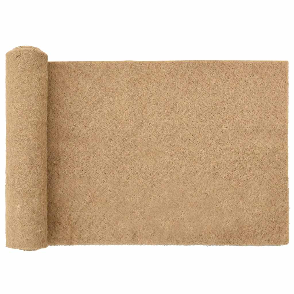 Tappetino In Canapa Per Roditori 0,5X1 M 5 Mm
