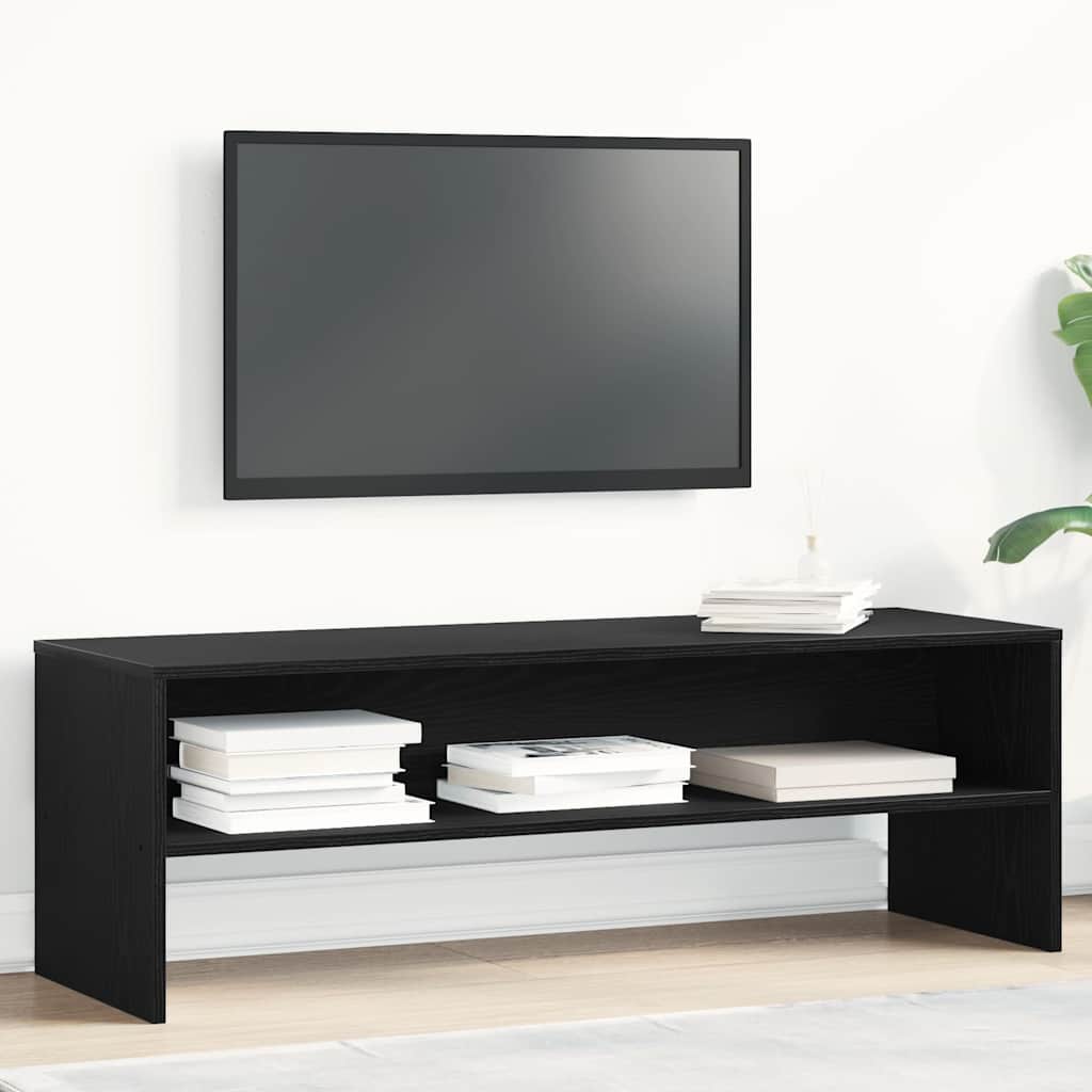 Mobile Porta Tv 120X40X40 Cm In Legno Multistrato
