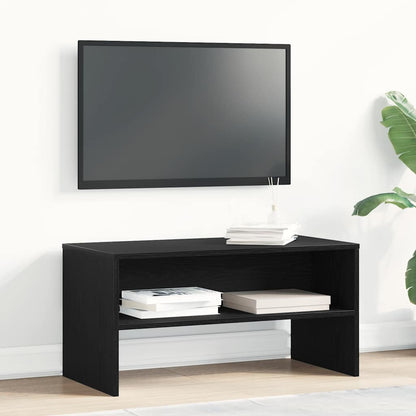Mobile Porta Tv 80X40X40 Cm In Legno Multistrato