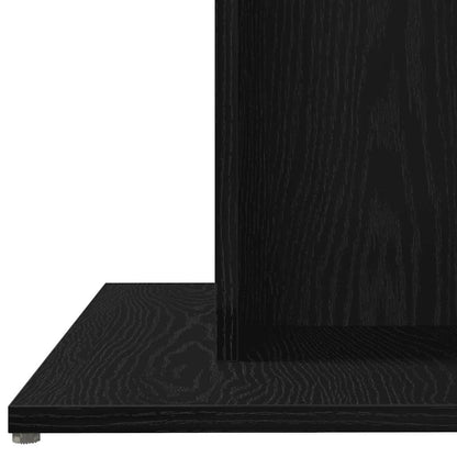 Tavolo Da Pranzo 80X80X75 Cm Legno Multistrato