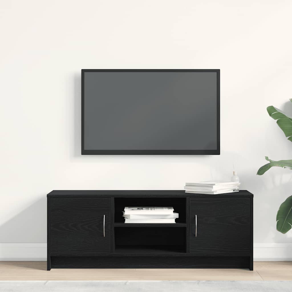 Mobile Porta Tv 102X30X37,5 Cm Legno Multistrato