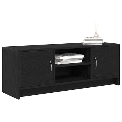 Mobile Porta Tv 102X30X37,5 Cm Legno Multistrato
