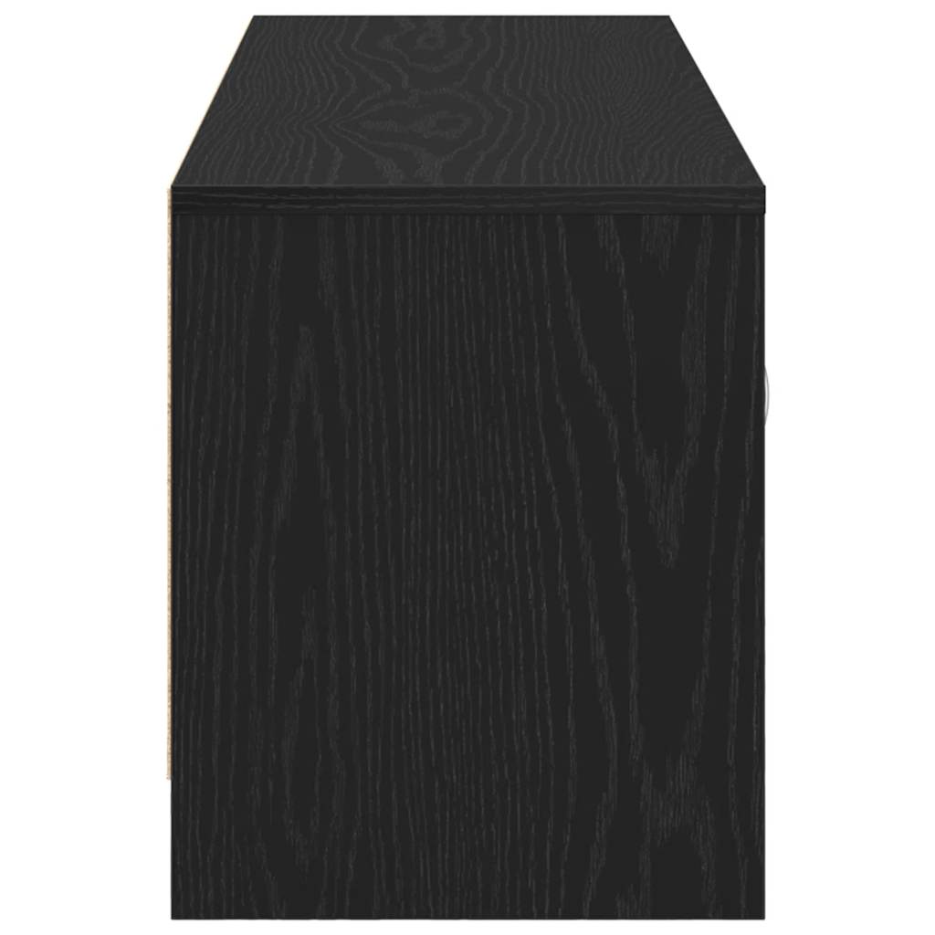 Mobile Porta Tv 102X30X37,5 Cm Legno Multistrato