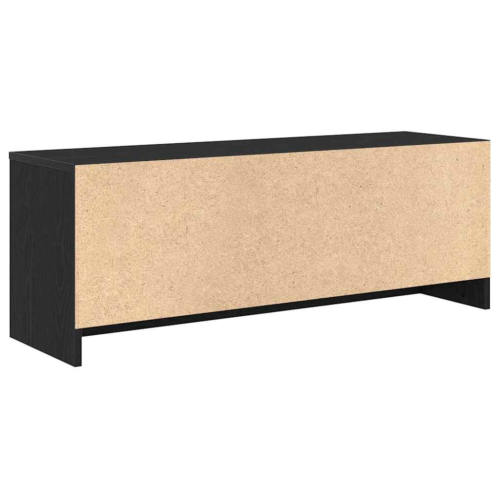 Mobile Porta Tv 102X30X37,5 Cm Legno Multistrato