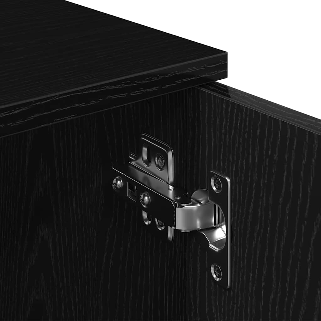 Mobile Porta Tv 102X30X37,5 Cm Legno Multistrato