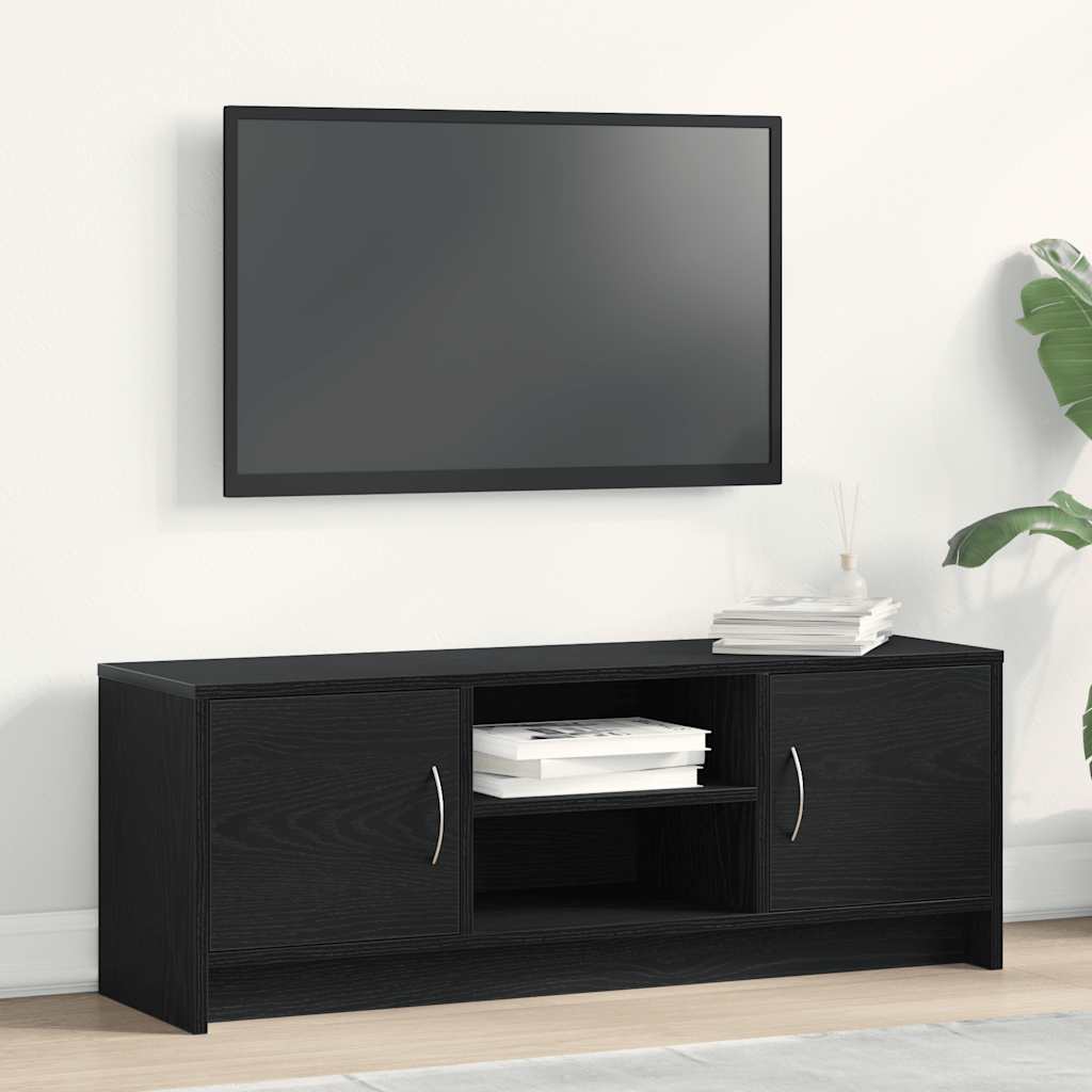 Mobile Porta Tv 102X30X37,5 Cm Legno Multistrato