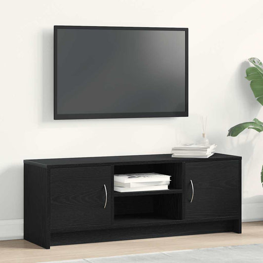 Mobile Porta Tv 102X30X37,5 Cm Legno Multistrato