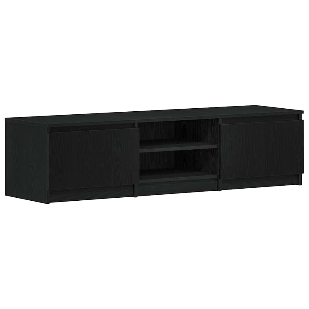 Mobile Tv 140X40X36 Cm In Legno Multistrato
