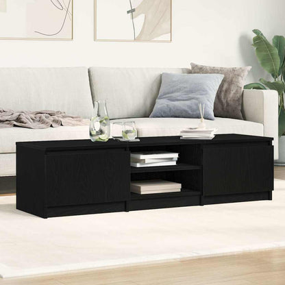 Mobile Tv 140X40X36 Cm In Legno Multistrato