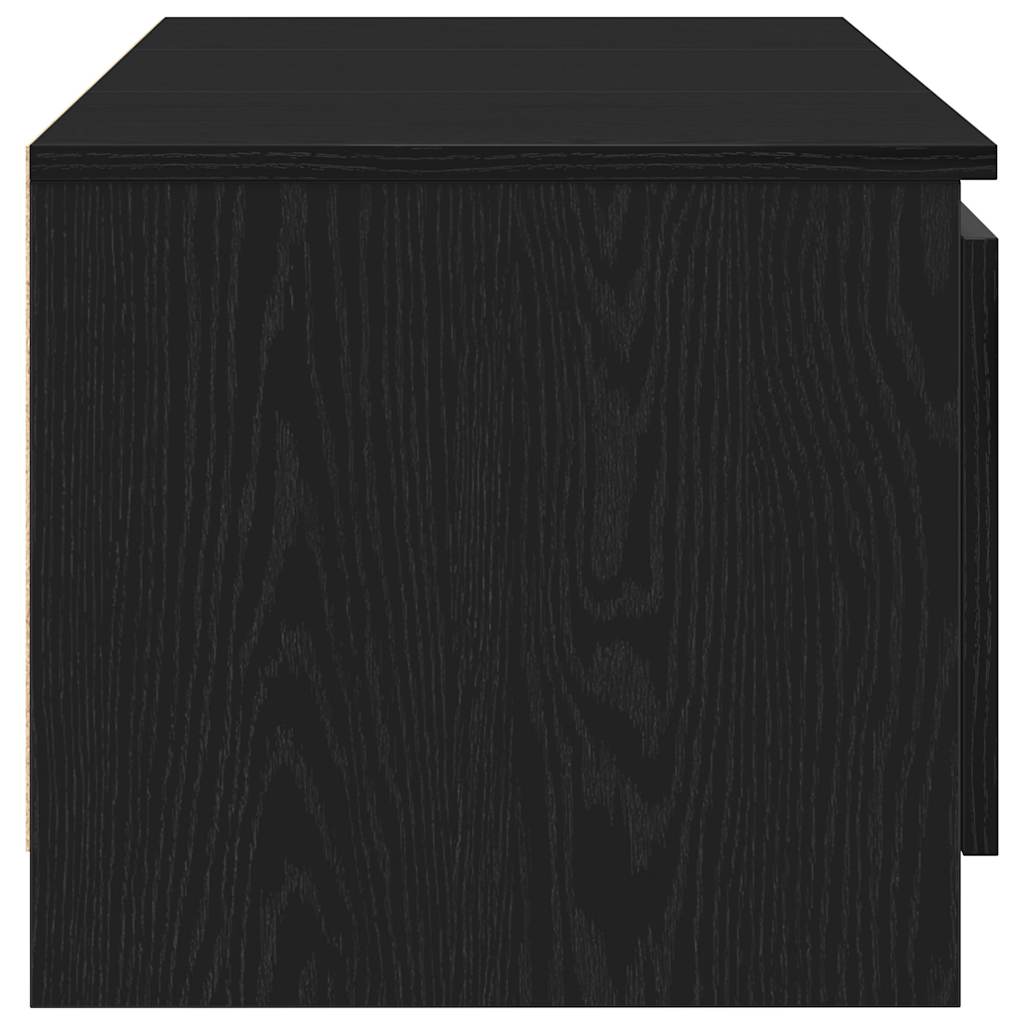 Mobile Tv 140X40X36 Cm In Legno Multistrato