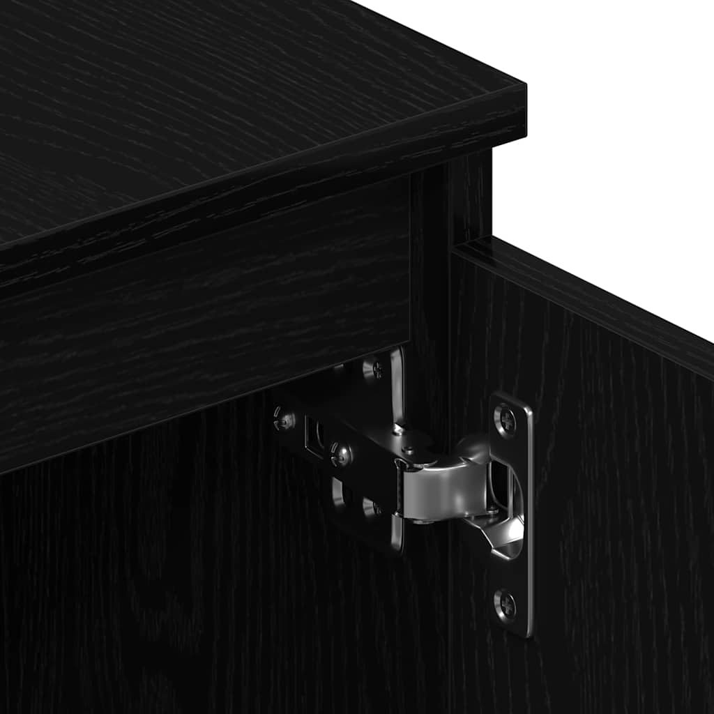 Mobile Tv 140X40X36 Cm In Legno Multistrato