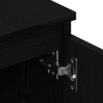 Mobile Tv 140X40X36 Cm In Legno Multistrato