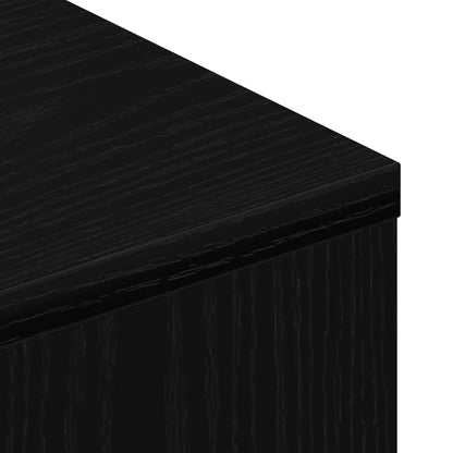 Mobile Porta Tv Con Ruote 102X34,5X43 Cm Truciolato