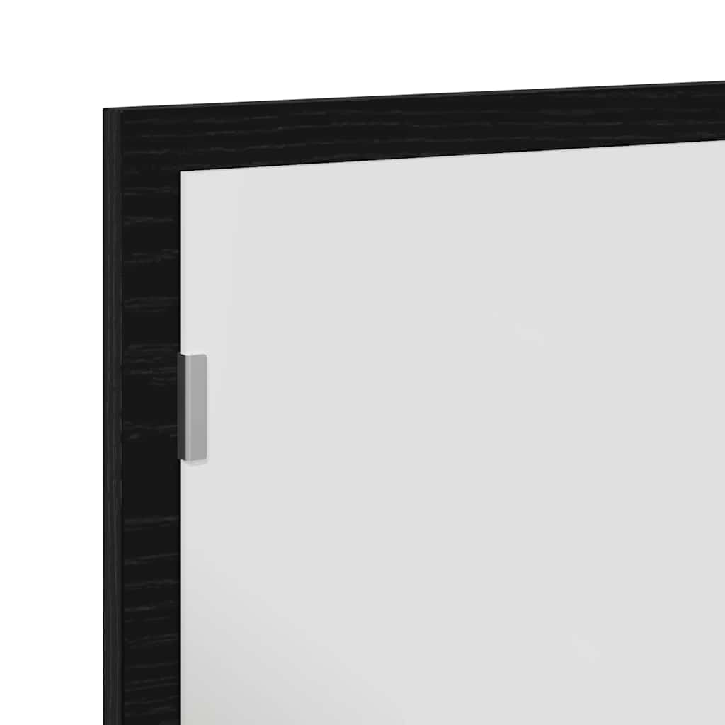 Specchio Da Bagno Con Luci Led 60X8,5X37 Cm