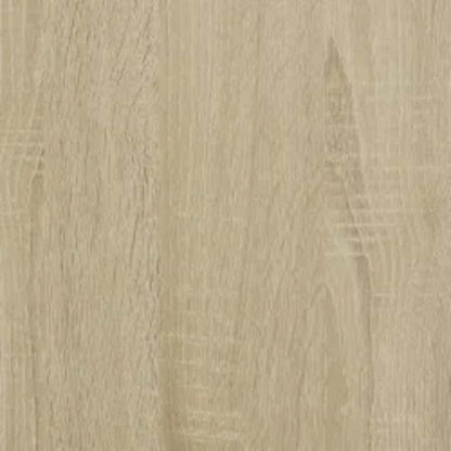 Mobile Per Microonde “Lyon” Rovere Sonoma 60X57X207 Cm