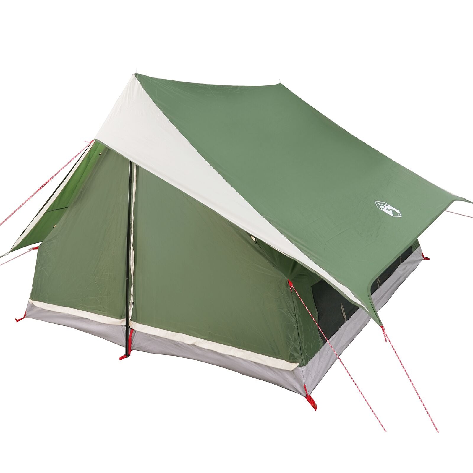 Tenda Da Campeggio A Forma Di A Impermeabile