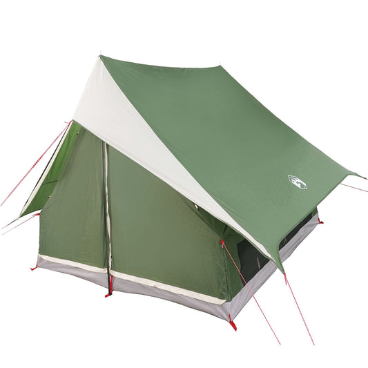 Tenda Da Campeggio A Forma Di A Impermeabile