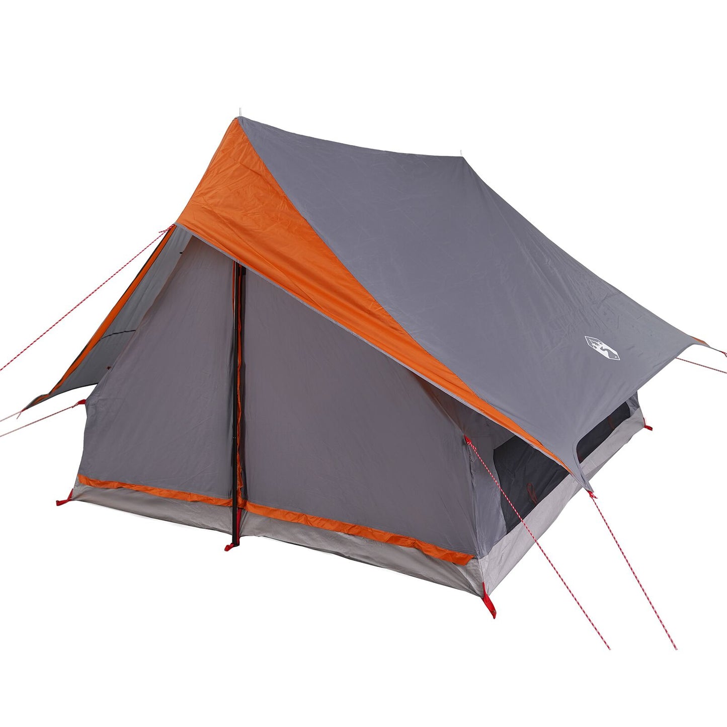 Tenda Da Campeggio A Forma Di A Impermeabile