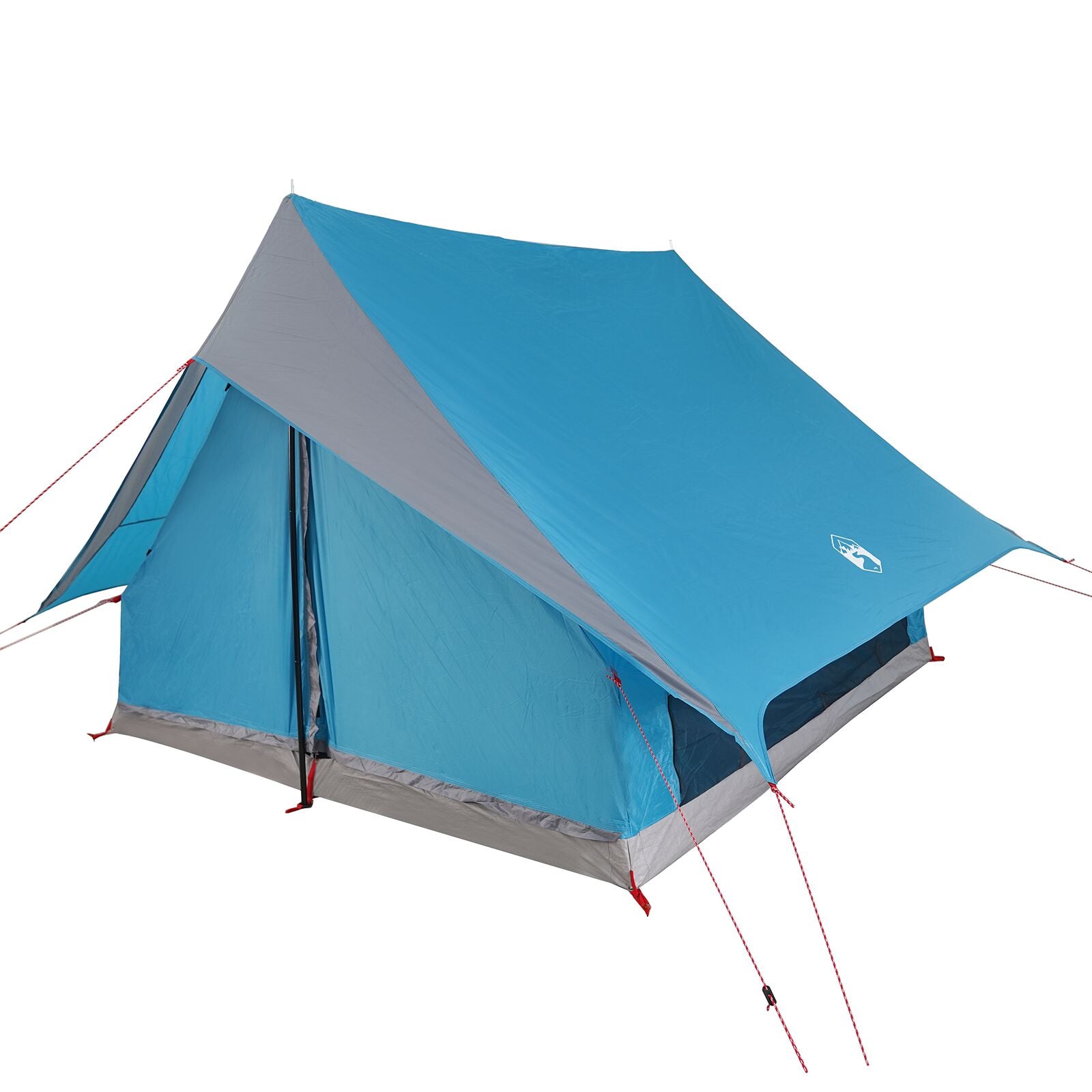 Tenda Da Campeggio A Forma Di A Impermeabile