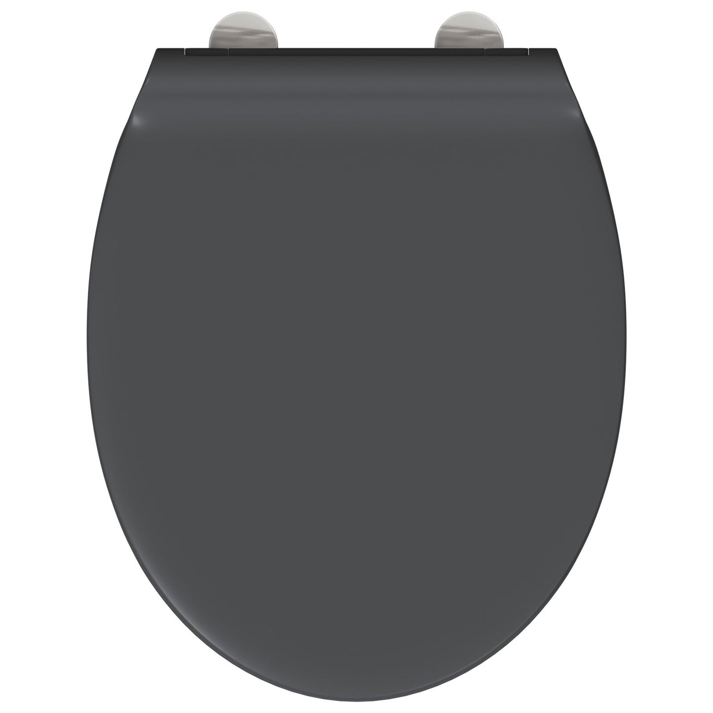 Toilette A Rilascio Rapido  Con Chiusura Morbida In Duroplast