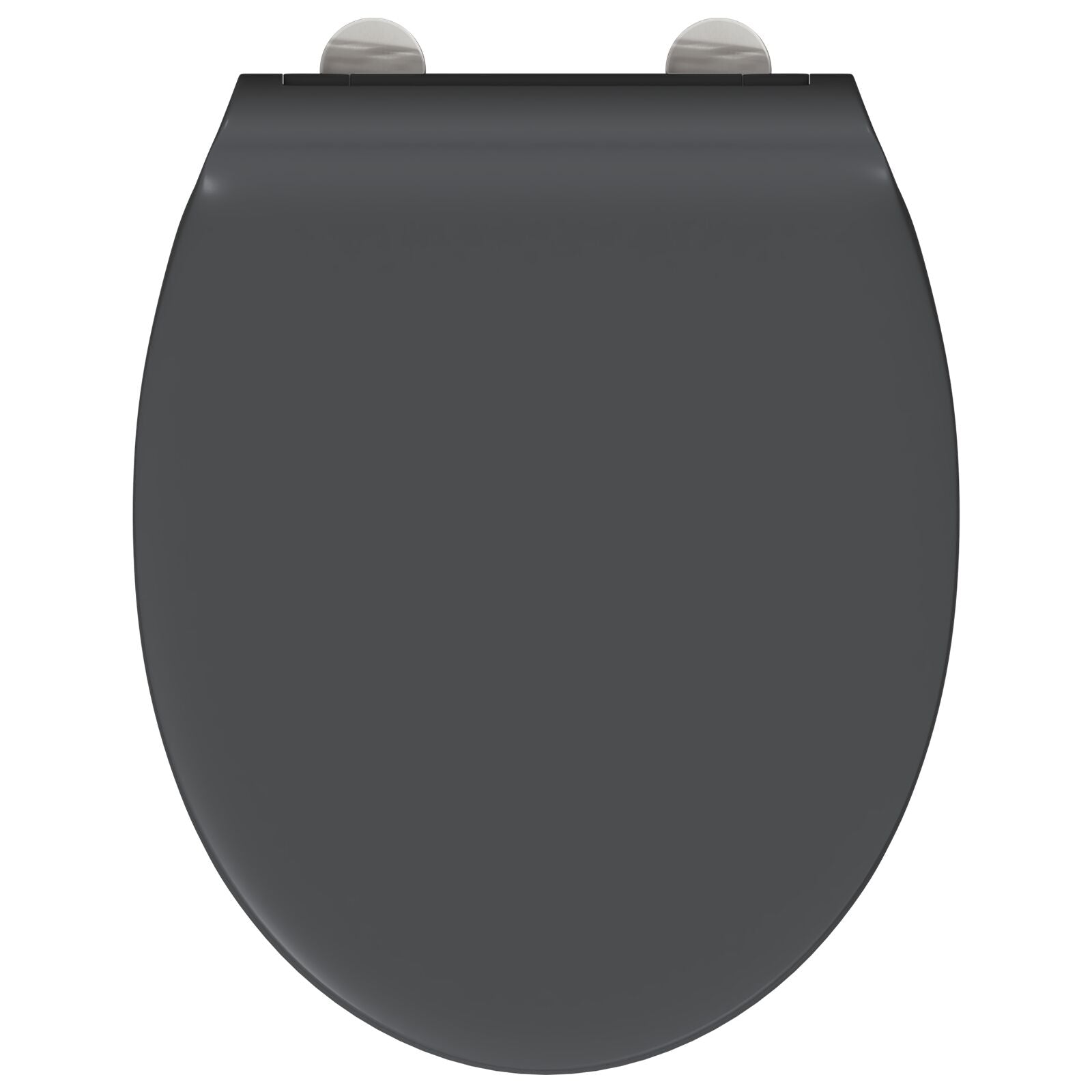 Toilette A Rilascio Rapido  Con Chiusura Morbida In Duroplast