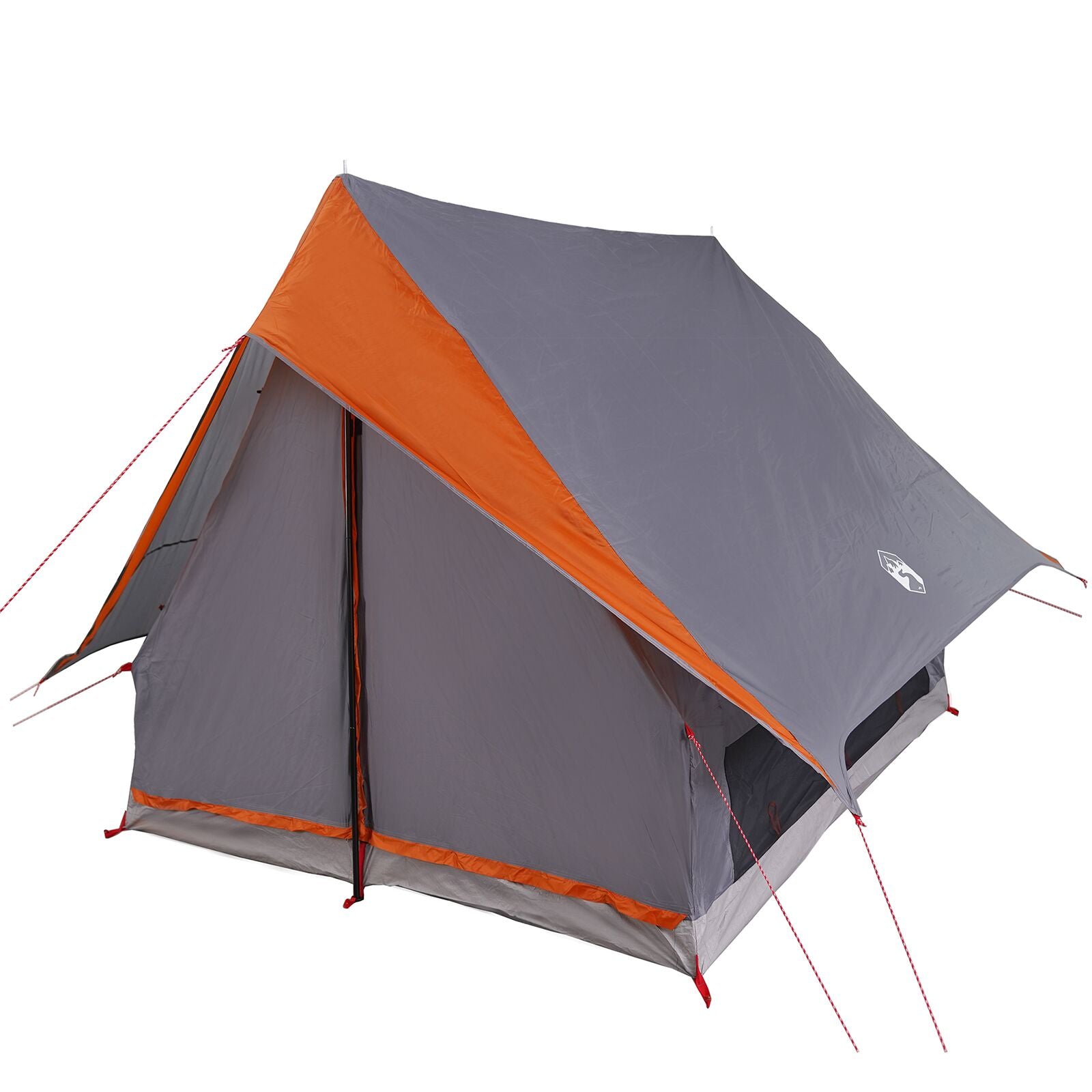 Tenda Da Campeggio A Forma Di A Impermeabile