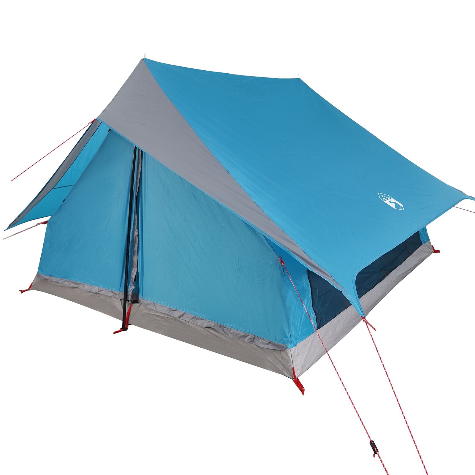 Tenda Da Campeggio A Forma Di A Impermeabile