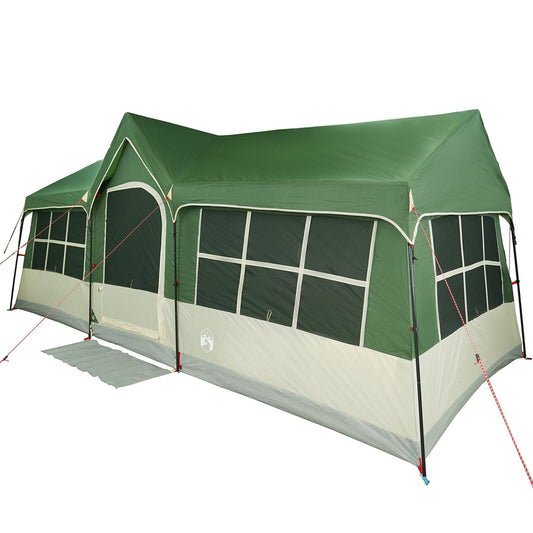 Tenda Da Campeggio Con Finestre Impermeabile