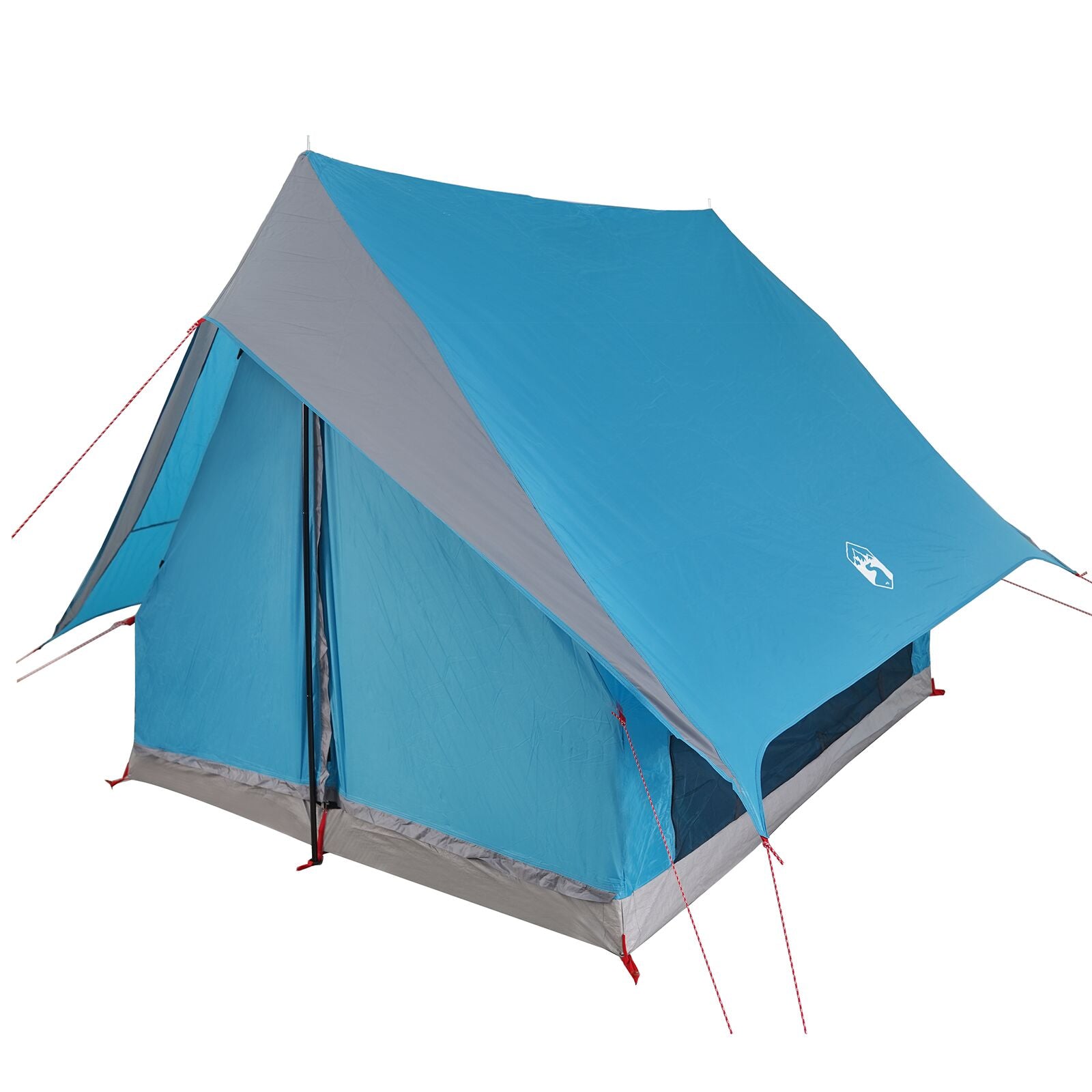 Tenda Da Campeggio A Forma Di A Impermeabile