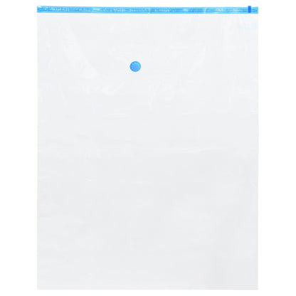 Borse Sottovuoto Per Stoccaggio  50 Pz 130X100 Cm