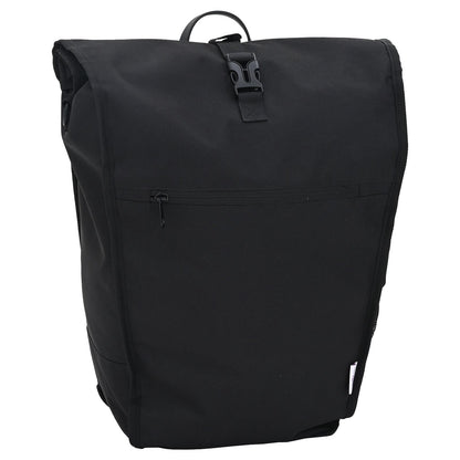 Borsa Per Portapacchi 20L Nera 34X16X59 Cm