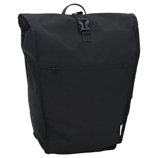 Borsa Per Portapacchi 20L Nera 34X16X59 Cm