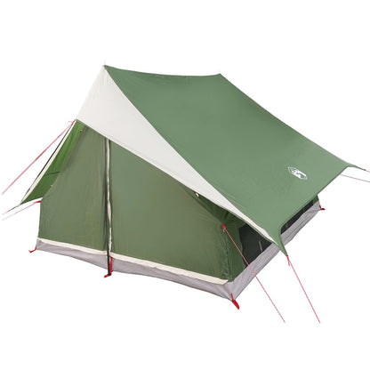 Tenda Da Campeggio A Forma Di A Impermeabile