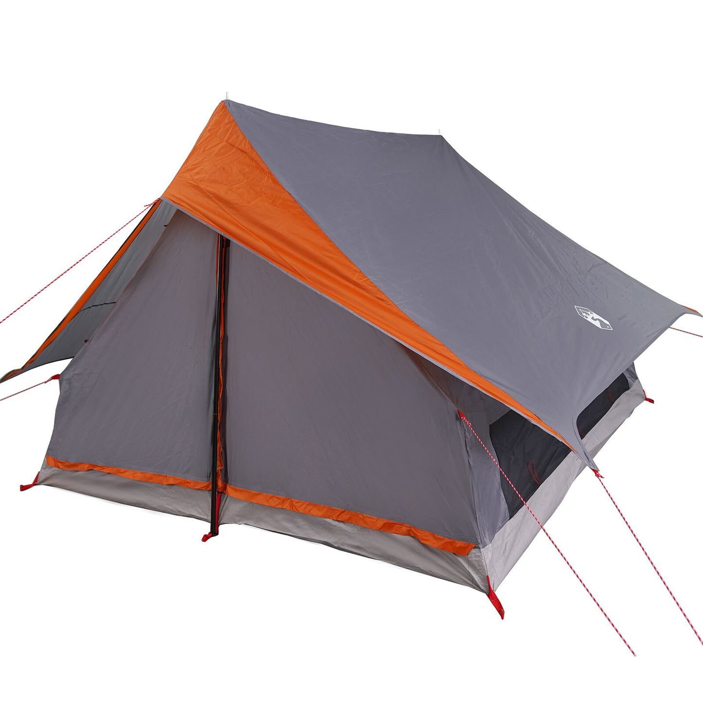 Tenda Da Campeggio A Forma Di A Impermeabile